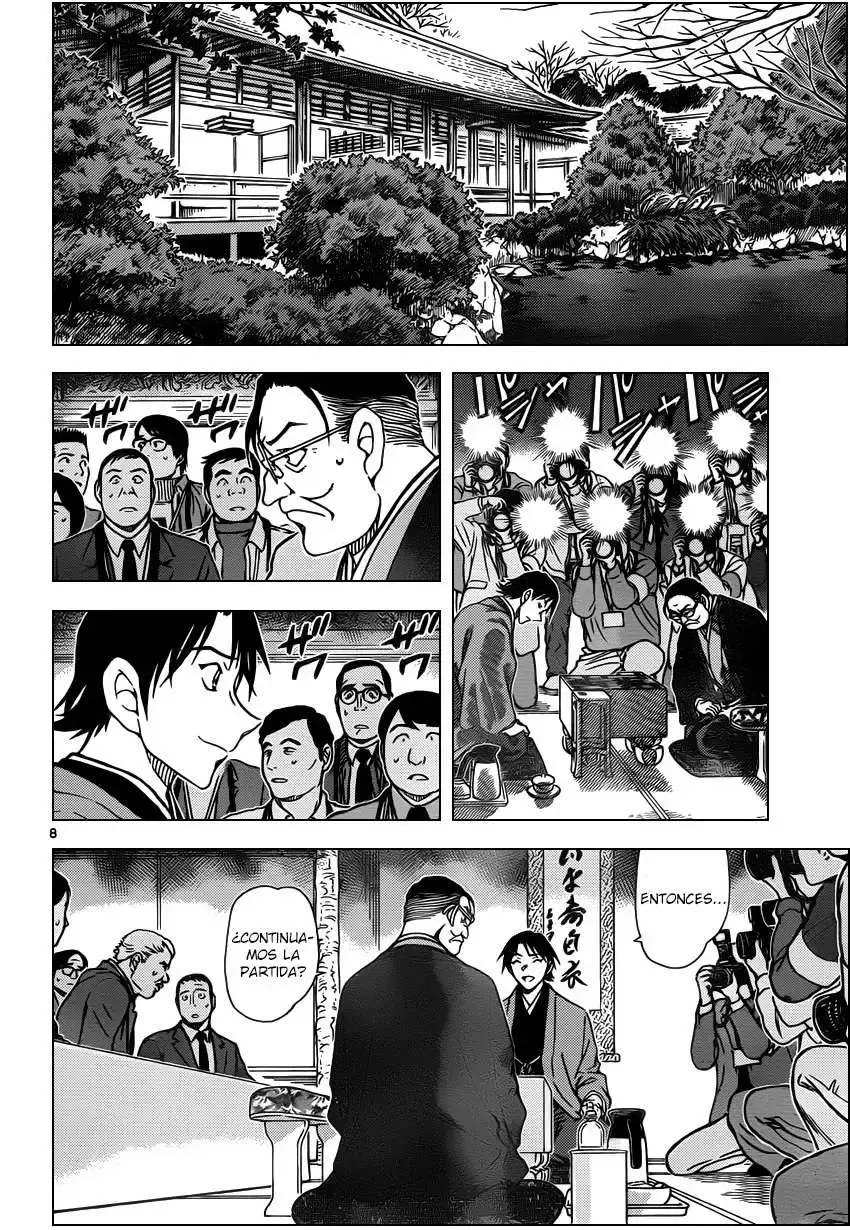 Capitulo 947 page 9