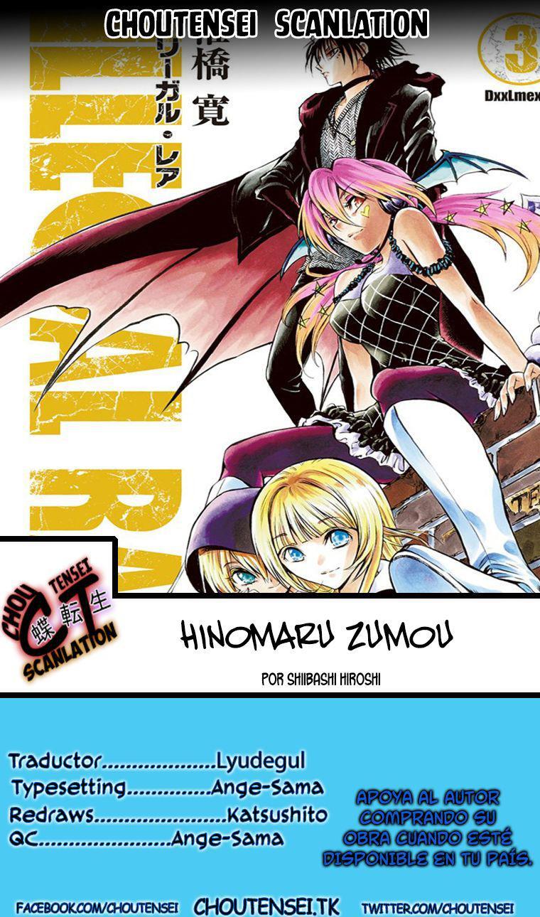 Capitulo 19 page 1
