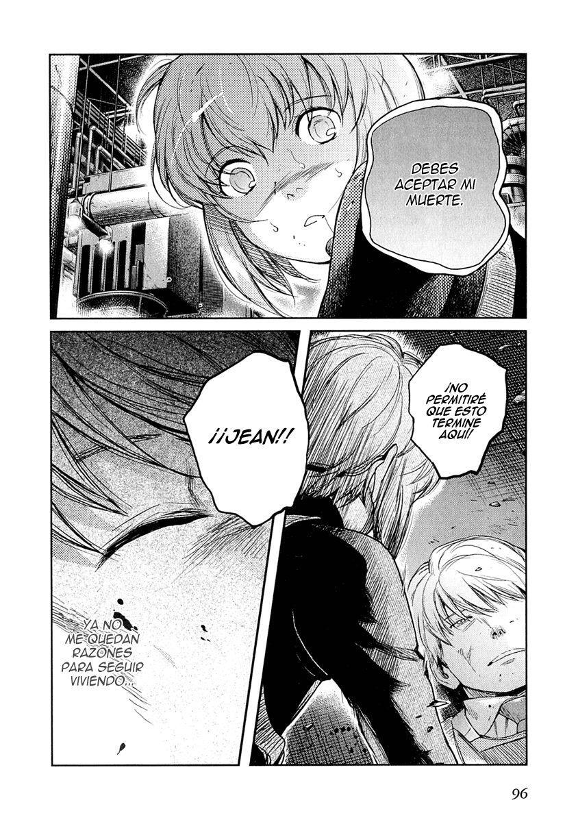 Capitulo 87 page 15