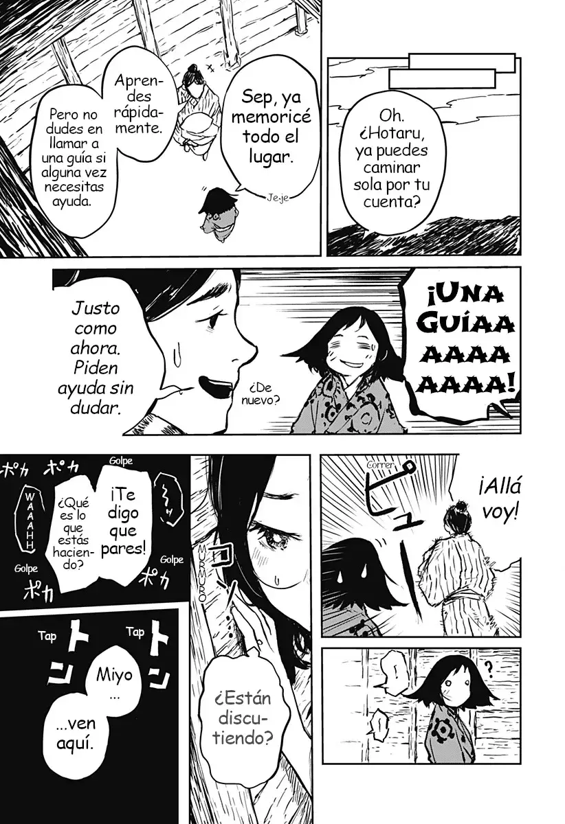 Capitulo 16 page 11