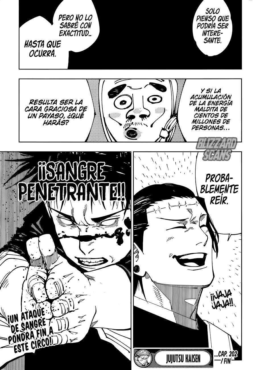 Capitulo 202 page 19