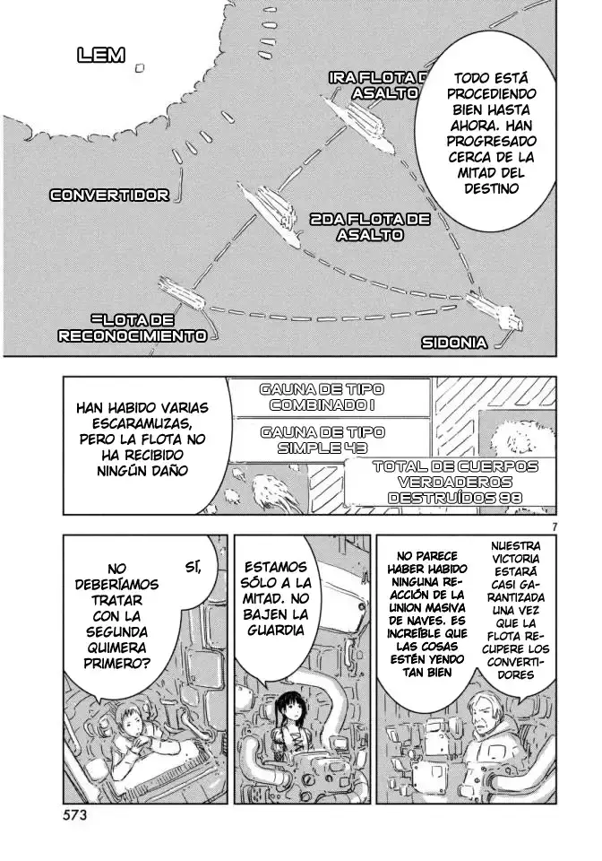 Capitulo 67 page 7