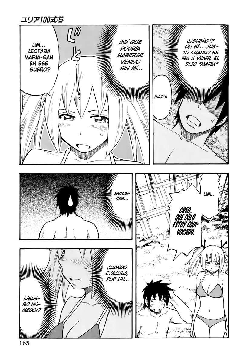 Capitulo 40 page 19