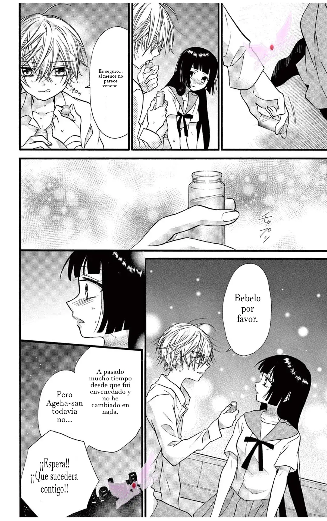 Capitulo 27 page 15
