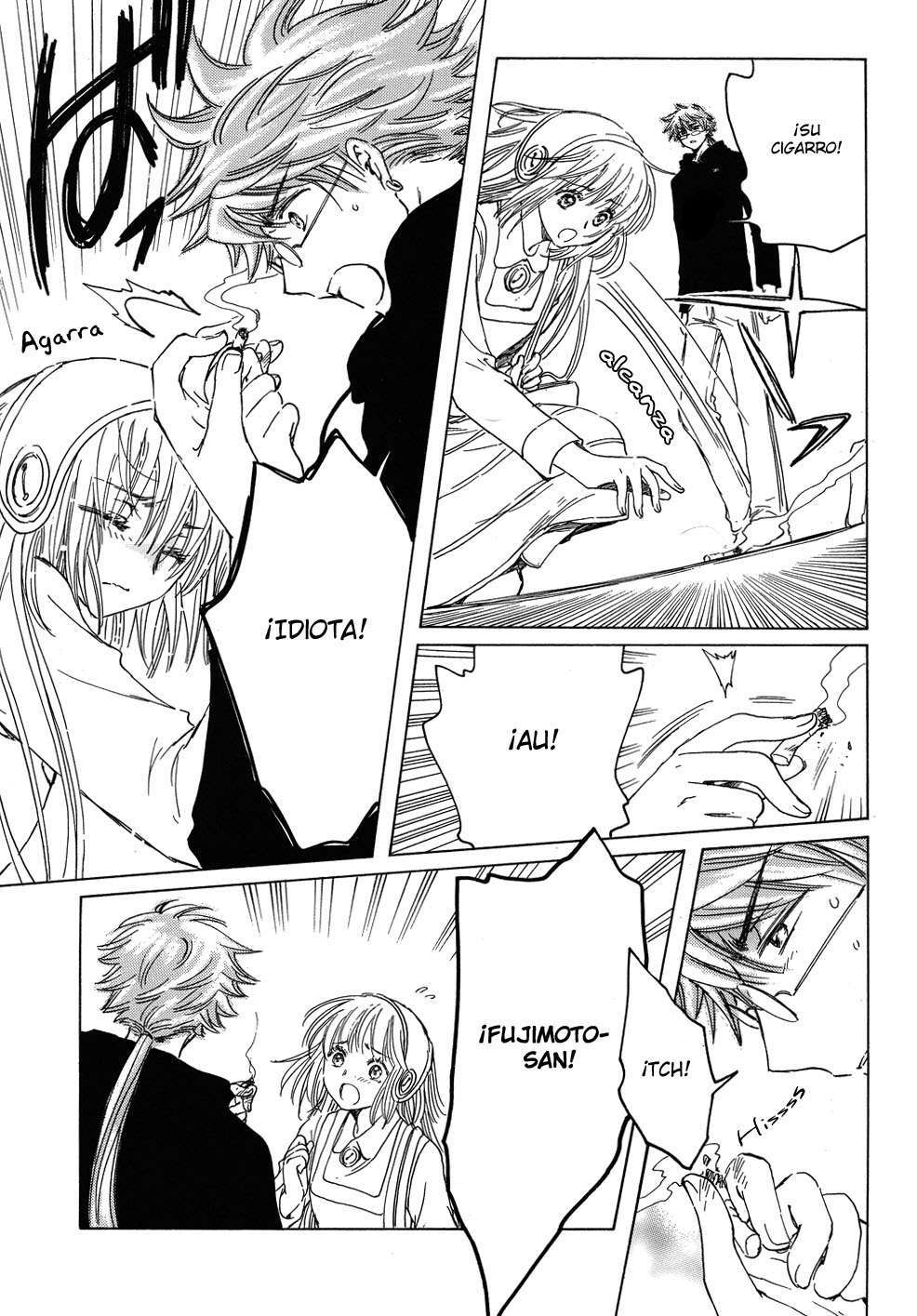 Capitulo 31 page 7