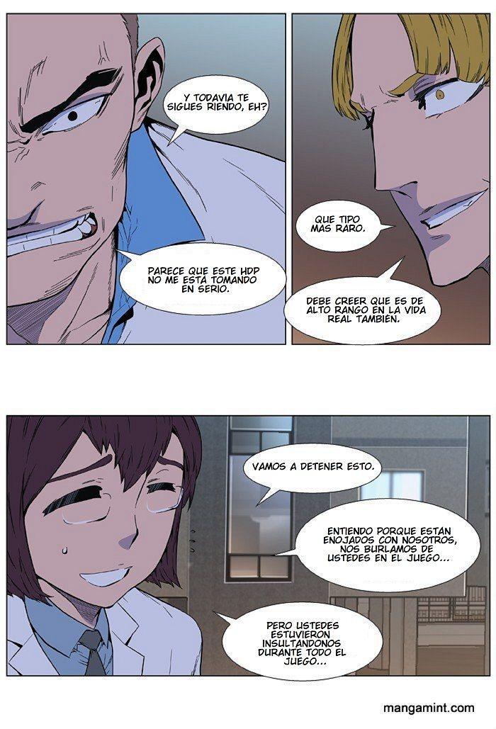 Capitulo 404 page 25