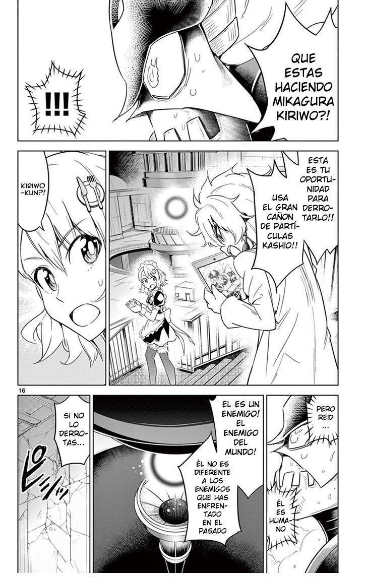 Capitulo 34 page 18