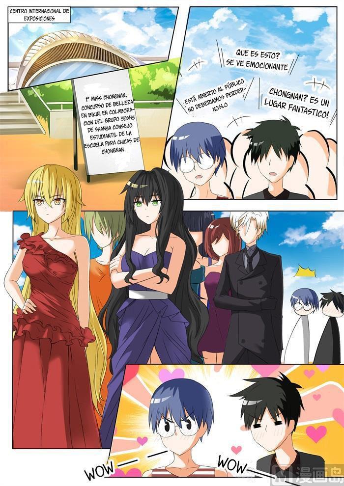 Capitulo 46 page 10