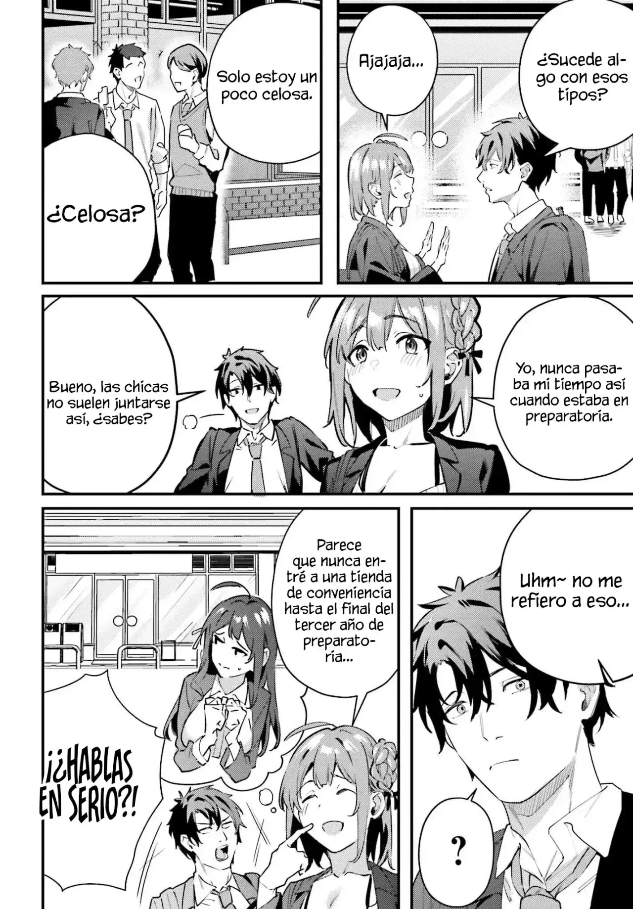 Capitulo 14 page 11
