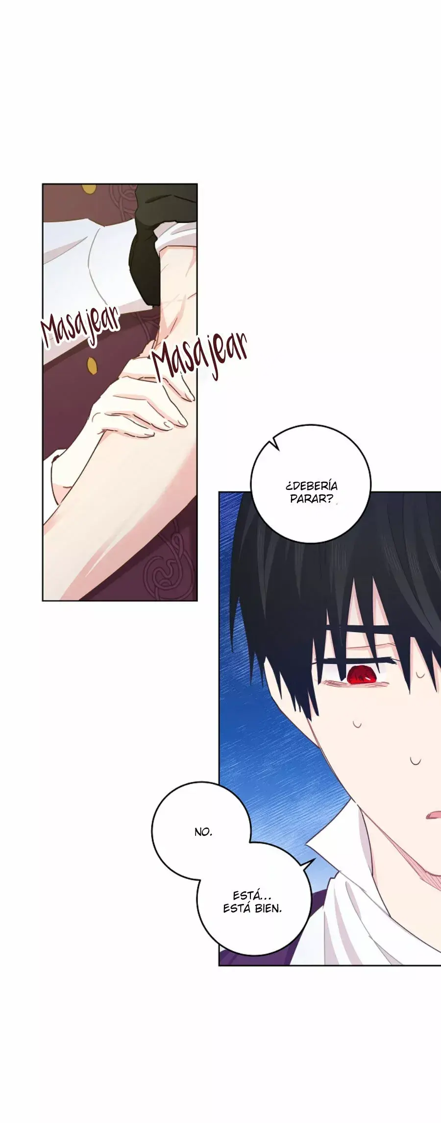 Capitulo 40 page 33