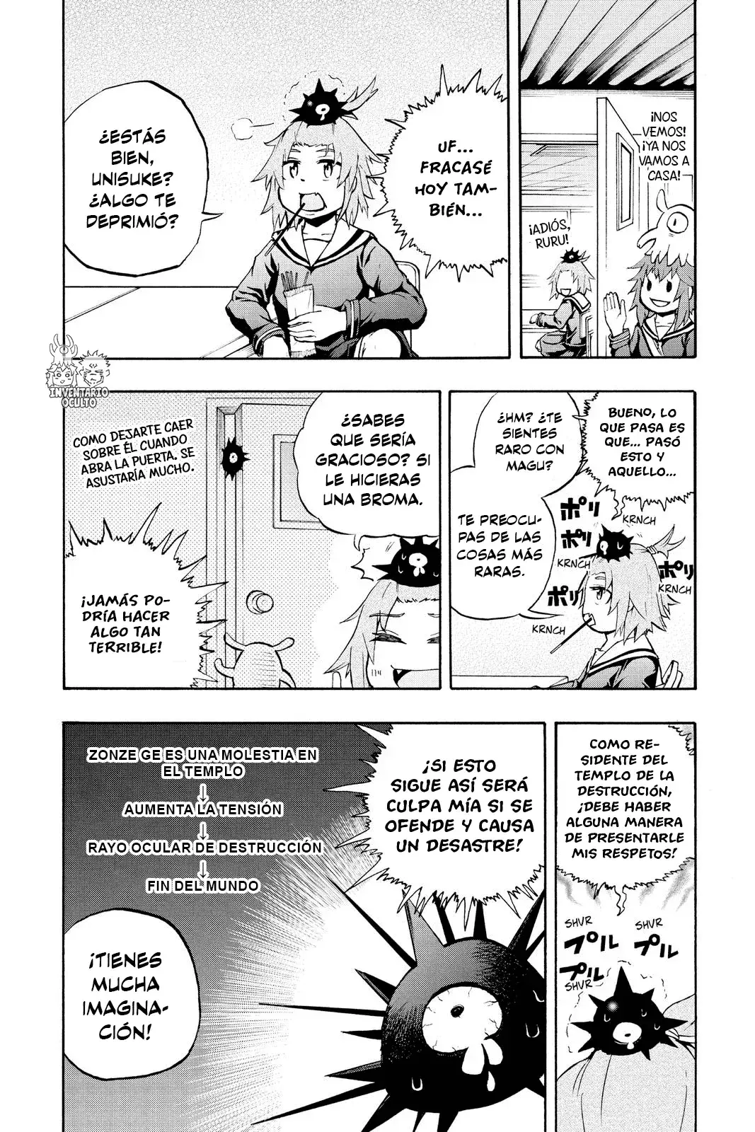 Capitulo 36 page 5