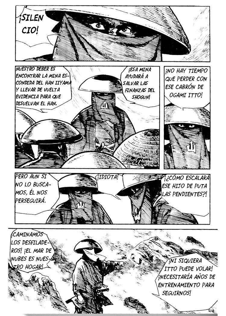 Capitulo 77 page 40