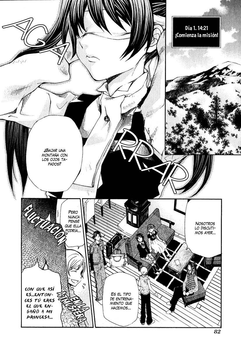 Capitulo 79 page 15