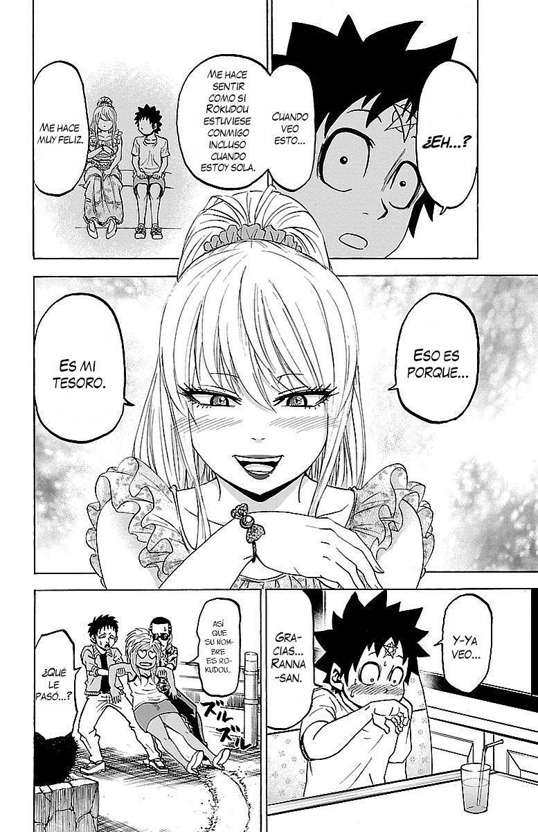 Capitulo 30 page 21
