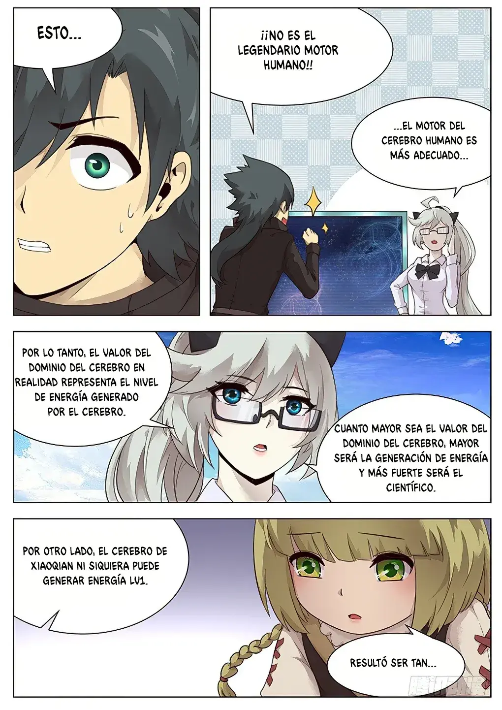Capitulo 213 page 10