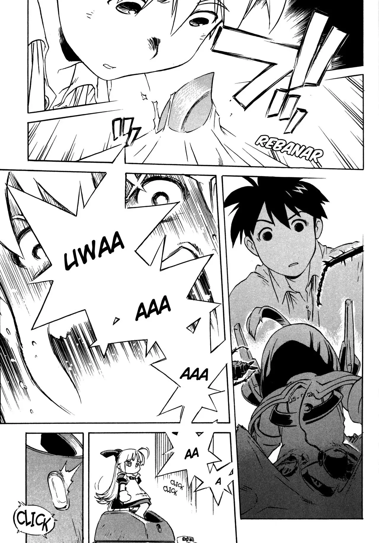 Capitulo 8 page 15