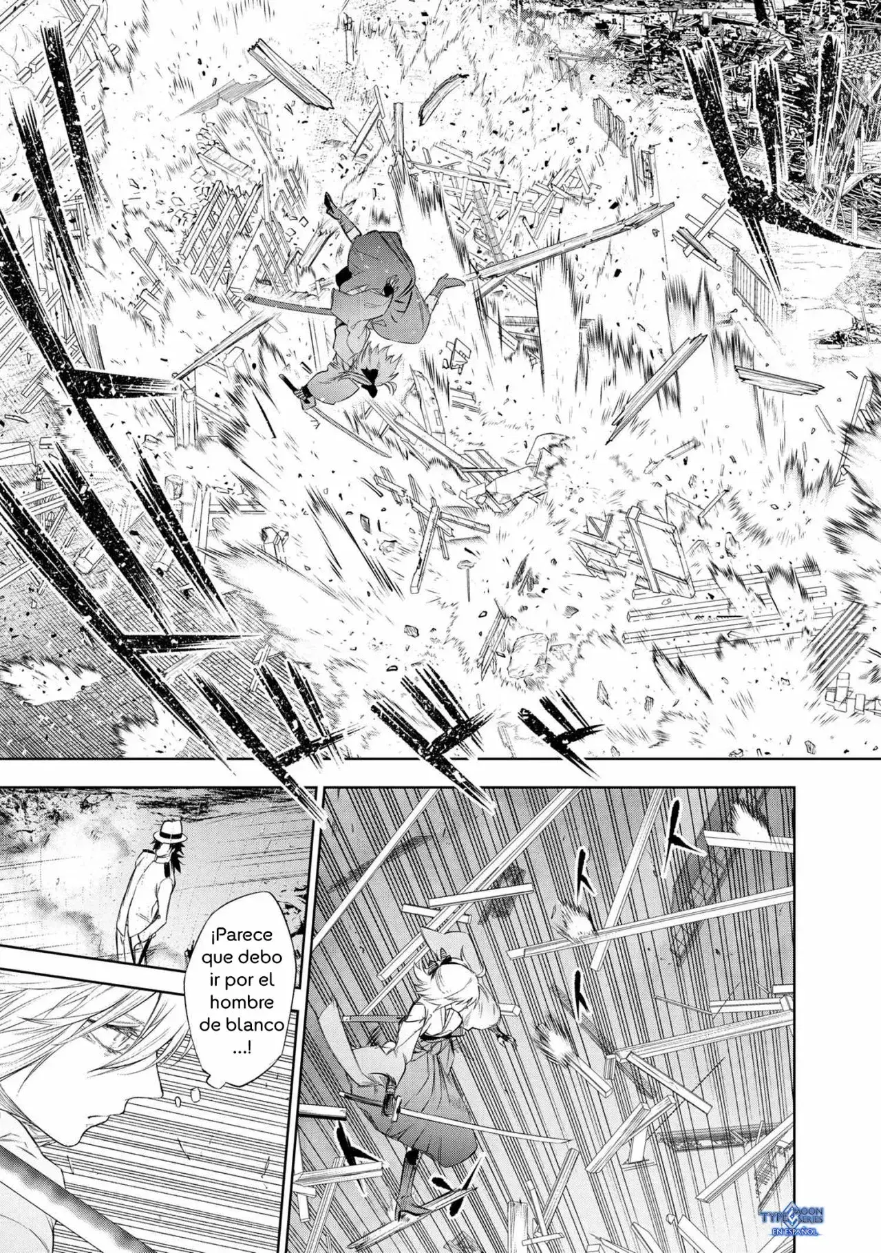 Capitulo 11.30 page 4