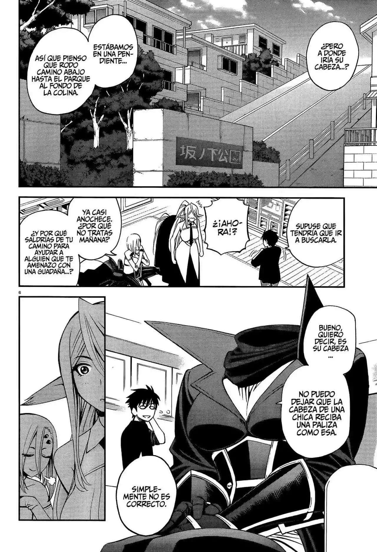 Capitulo 23 page 10