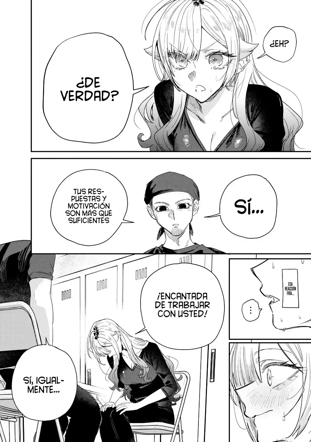 Capitulo 50 page 13
