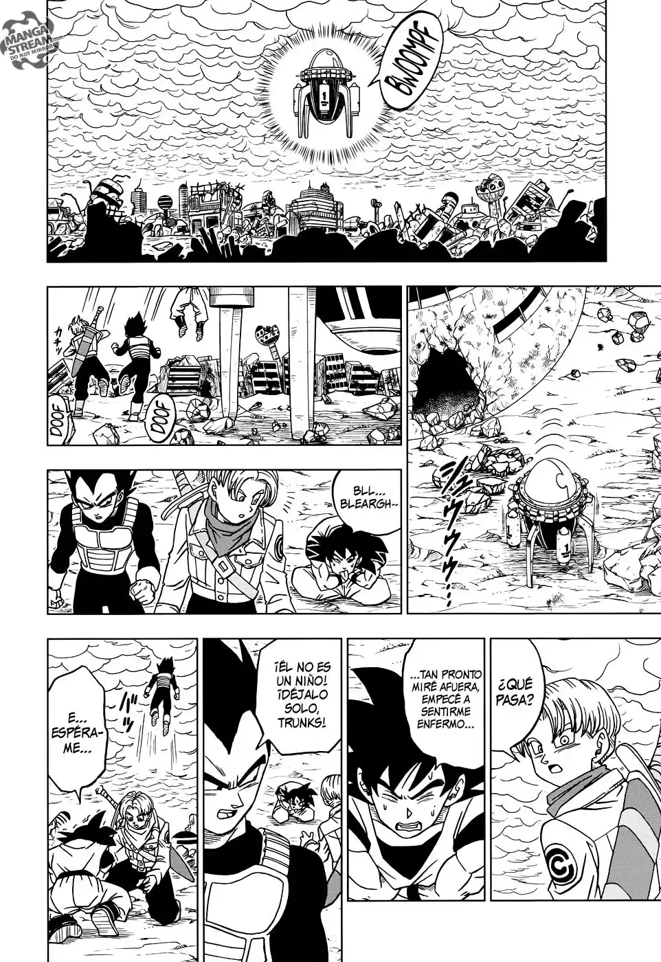 Capitulo 18 page 31