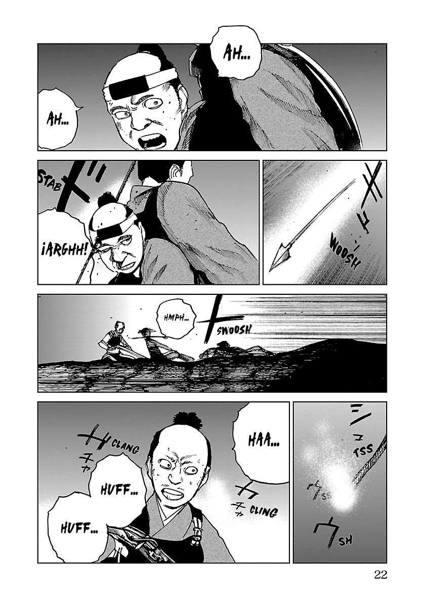 Capitulo 22 page 21