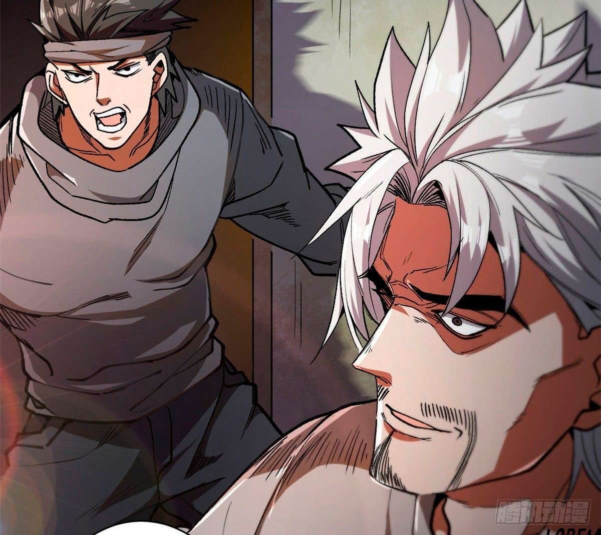Capitulo 28 page 24