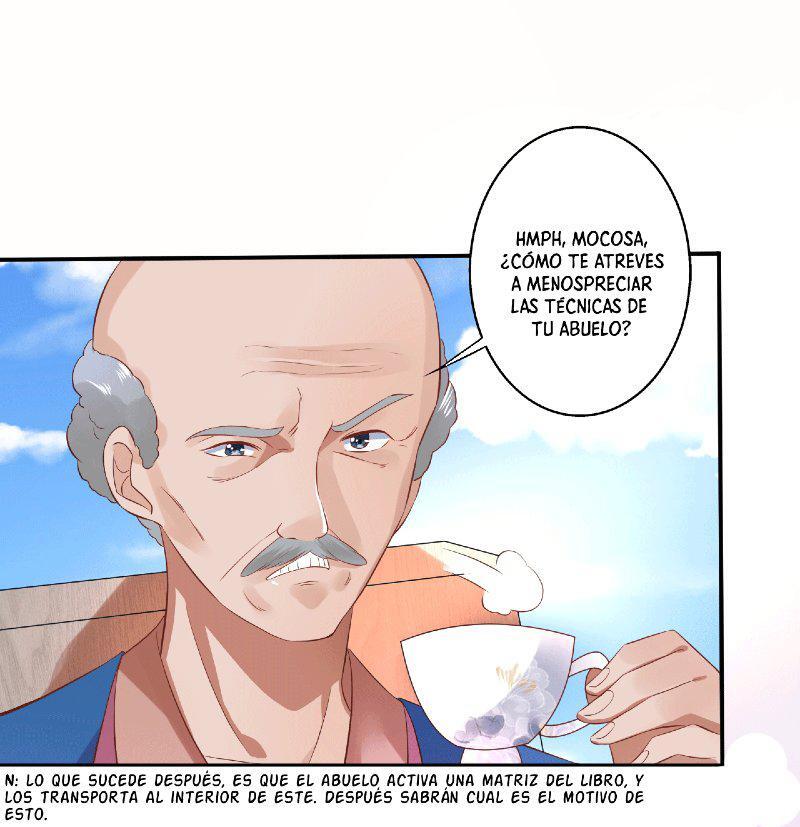 Capitulo 29 page 25