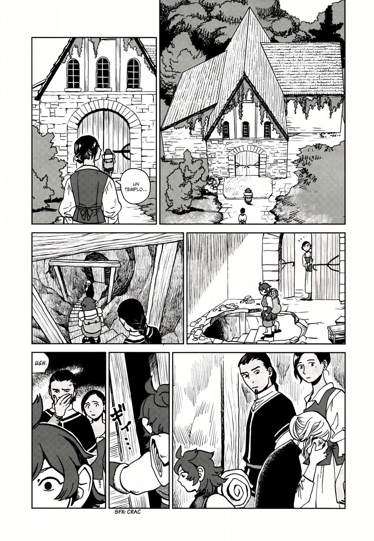 Capitulo 22 page 16