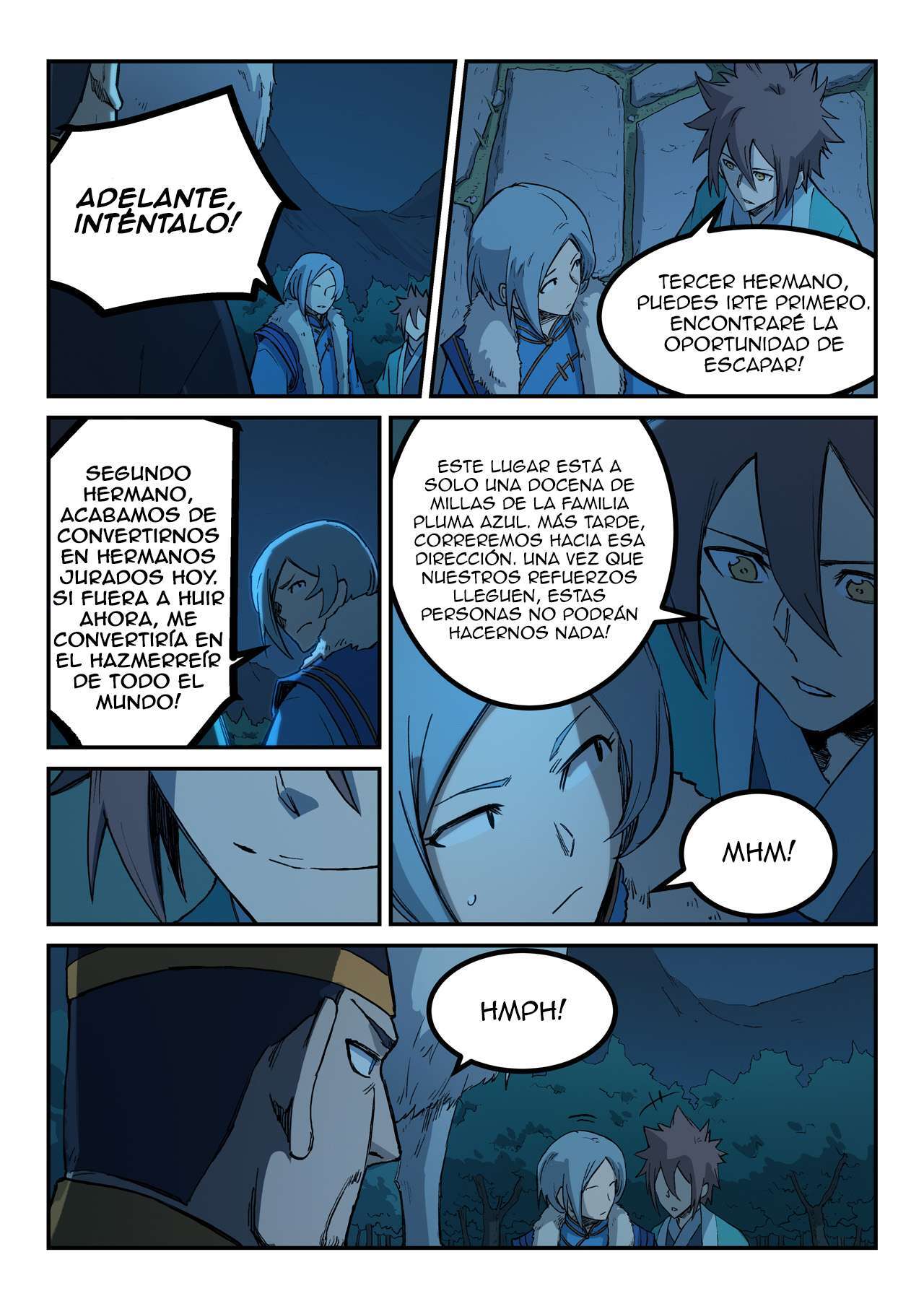 Capitulo 262 page 11