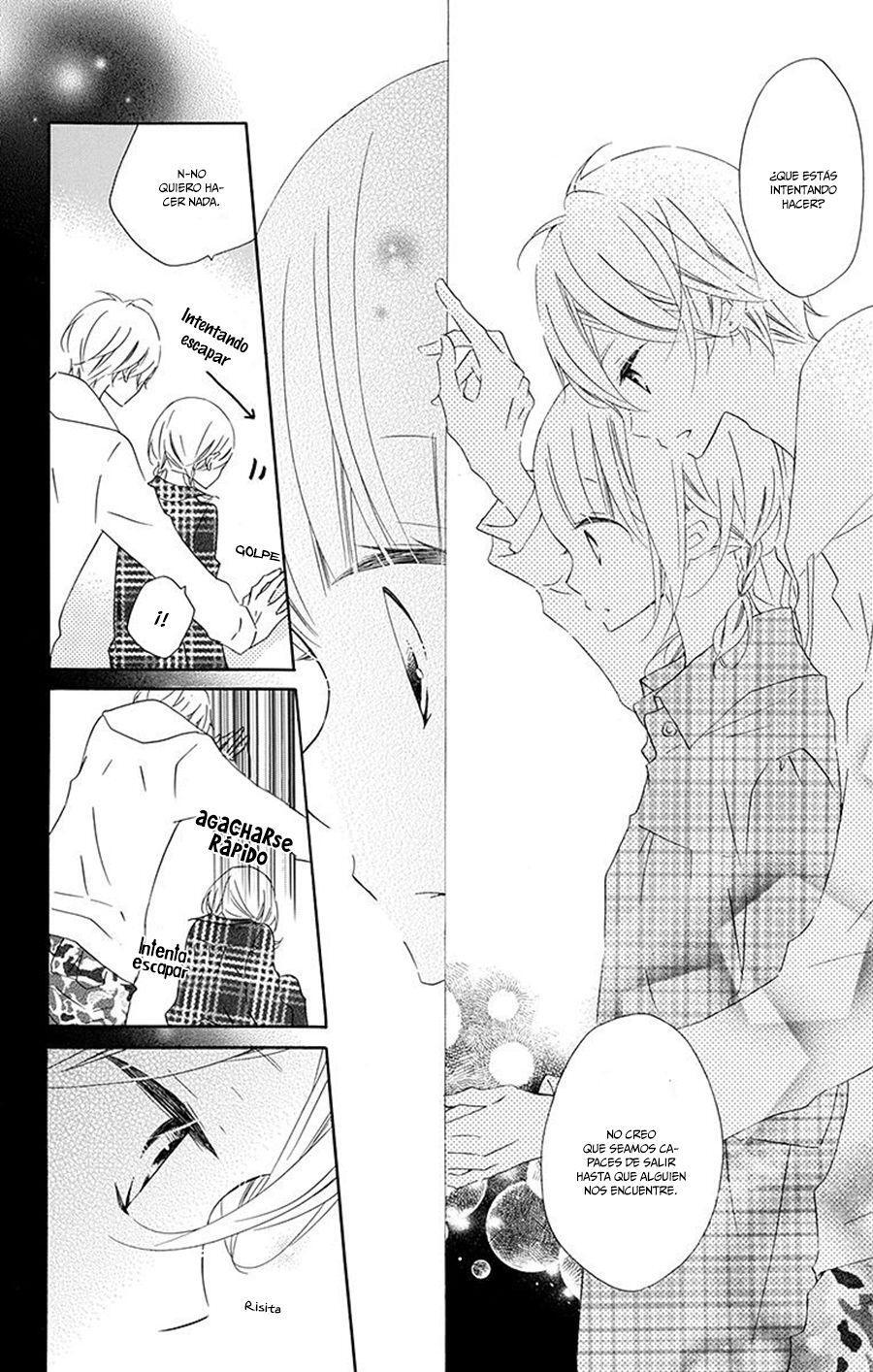 Capitulo 25 page 16