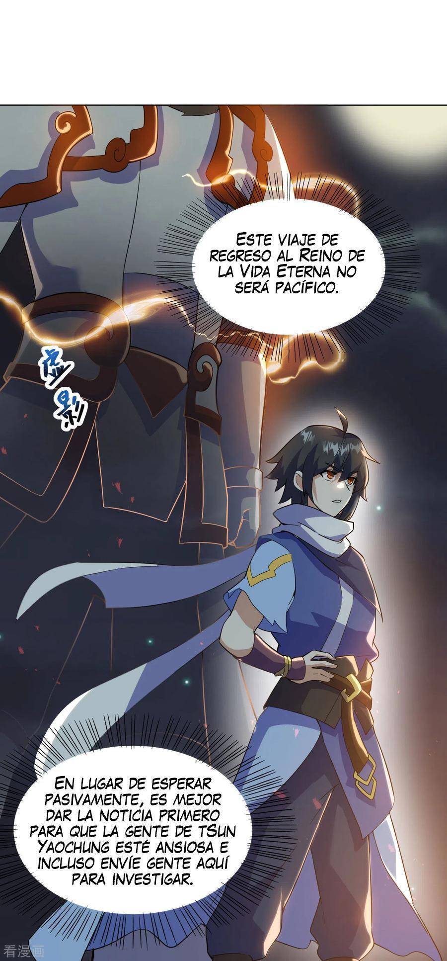 Capitulo 105 page 13