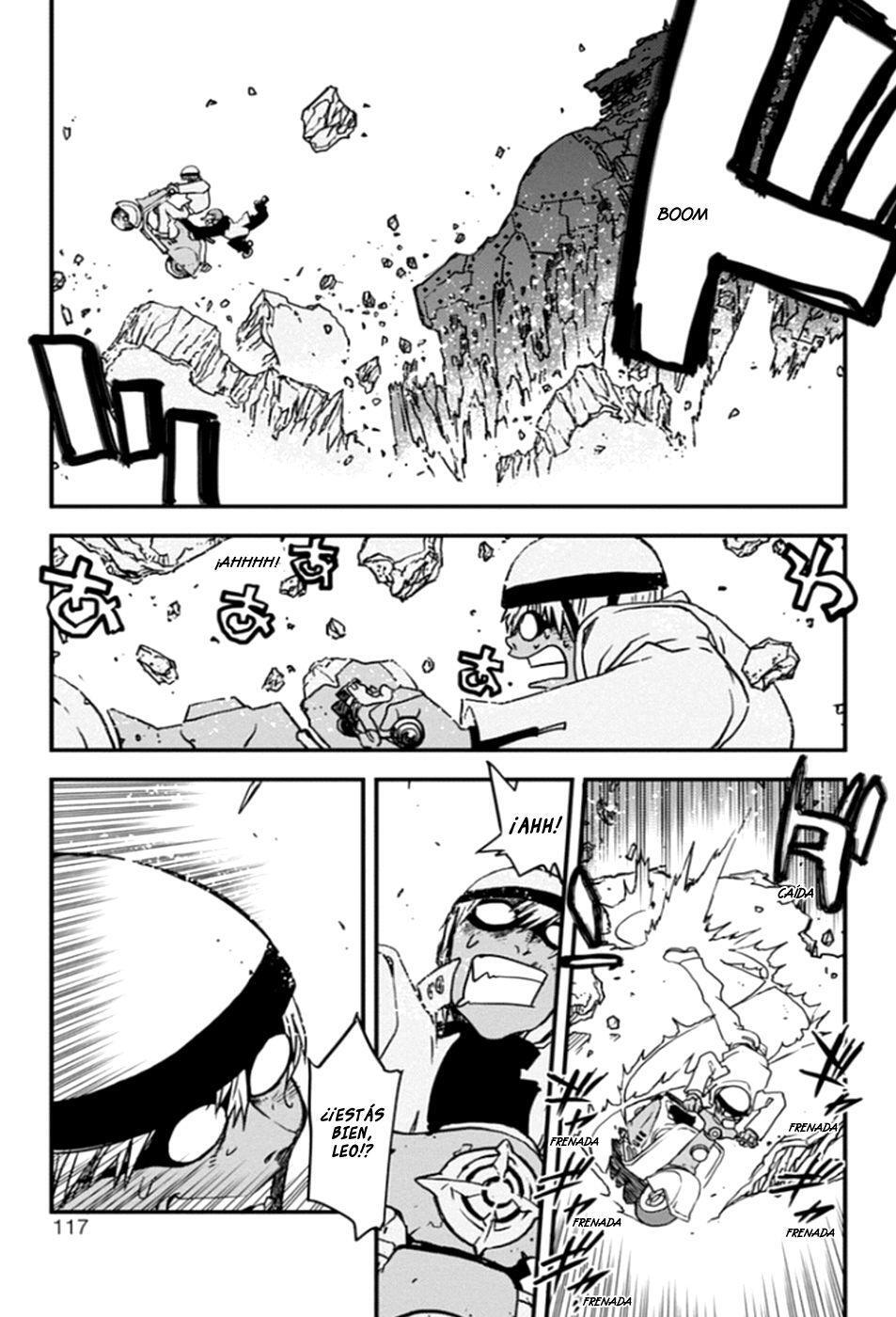 Capitulo 10 page 9