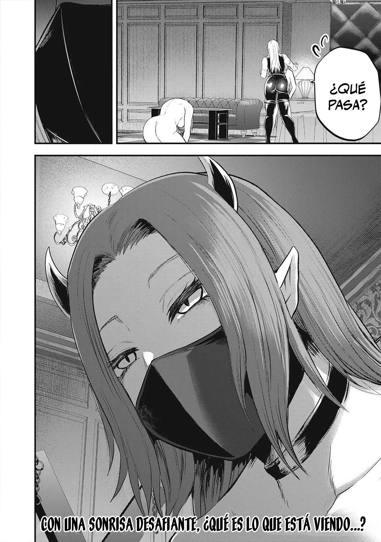 Capitulo 24 page 18