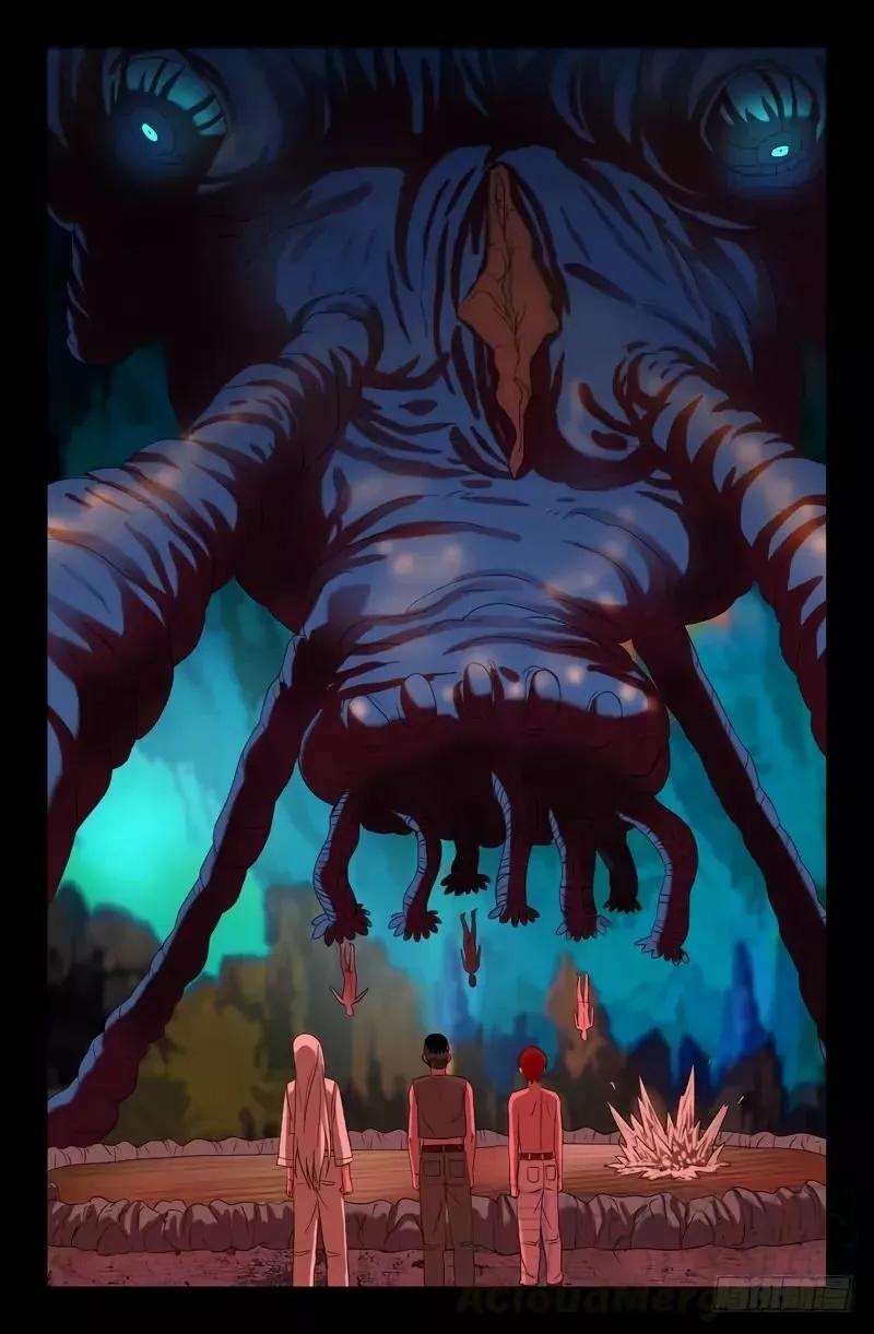 Capitulo 72 page 14