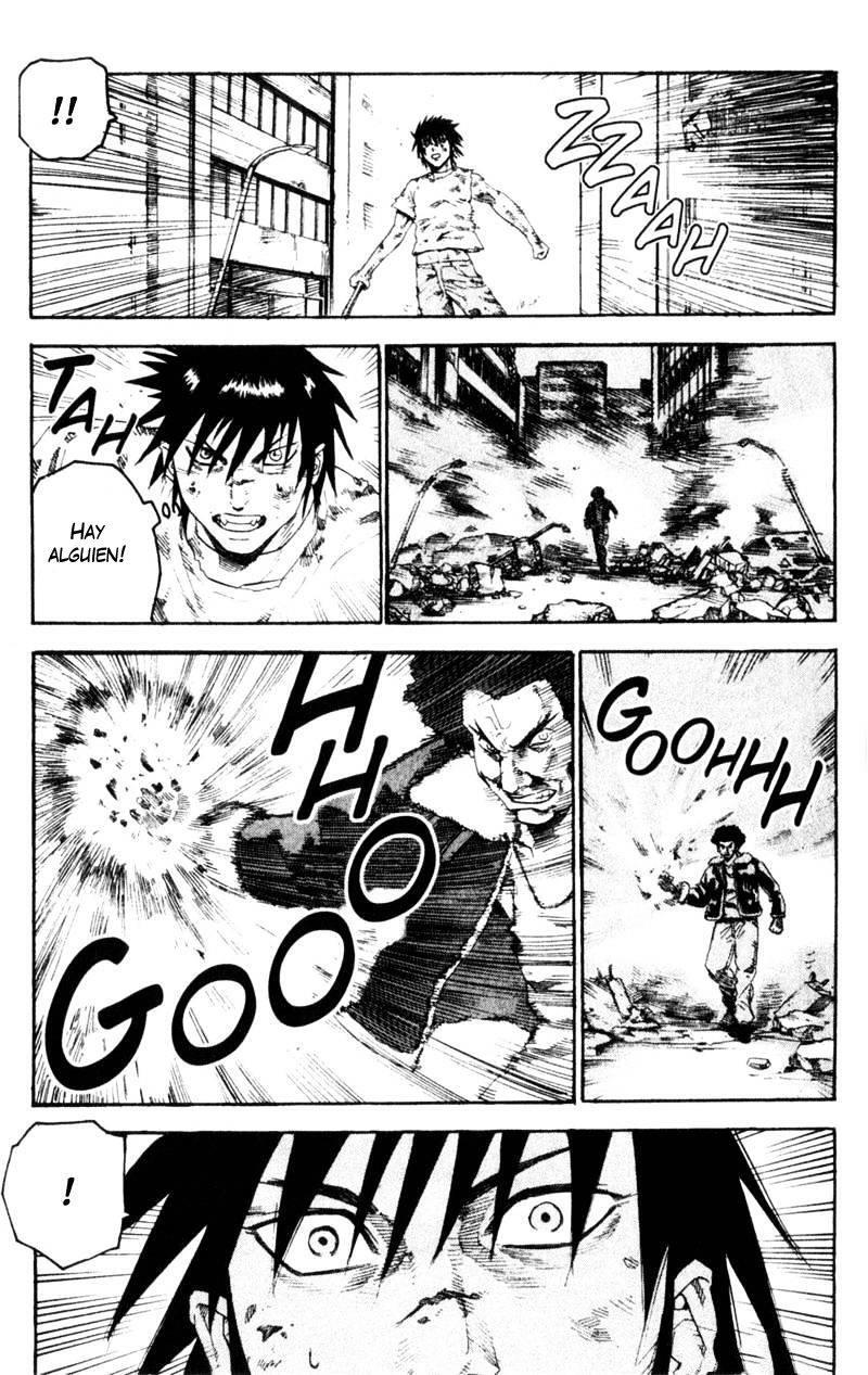 Capitulo 51 page 21