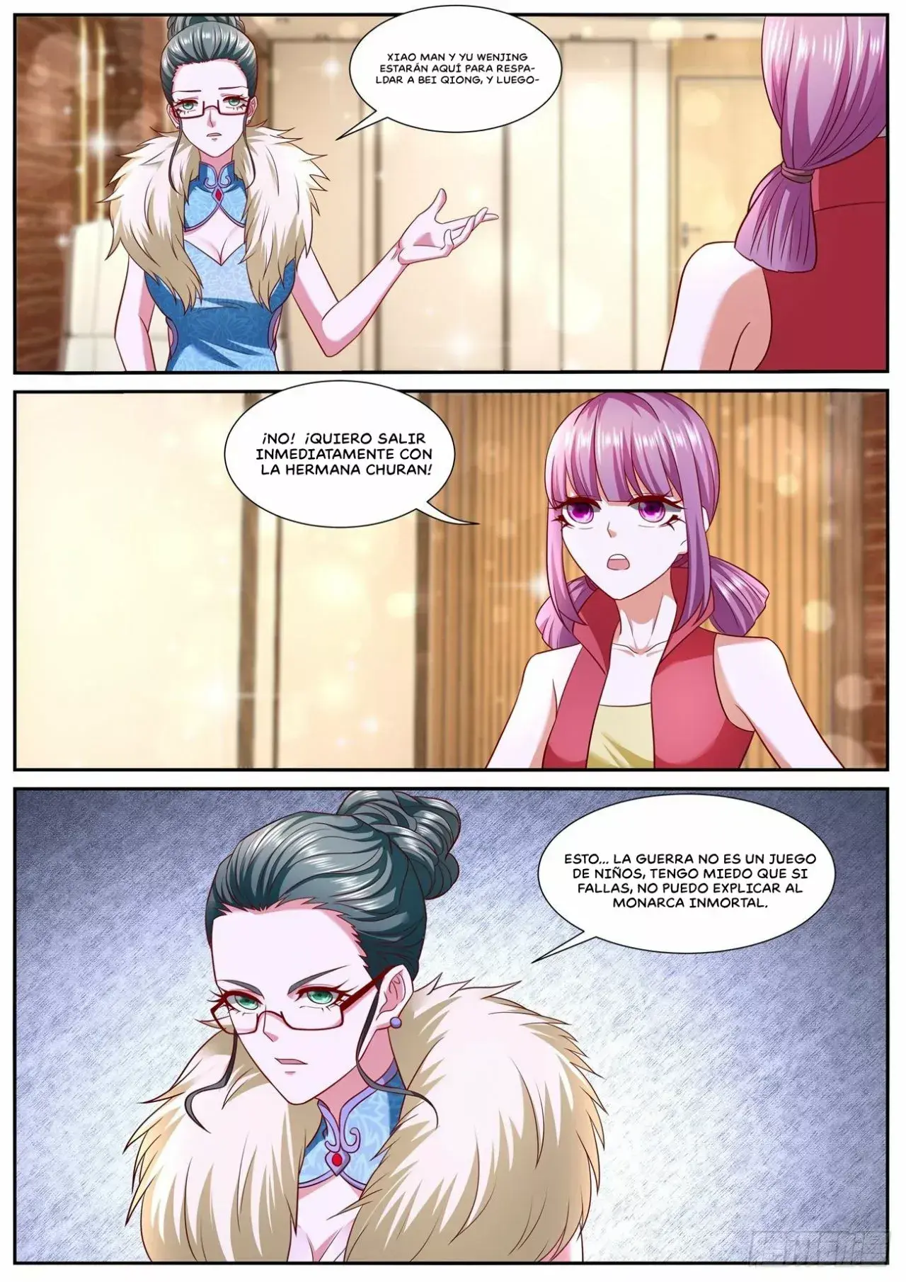 Capitulo 754 page 9