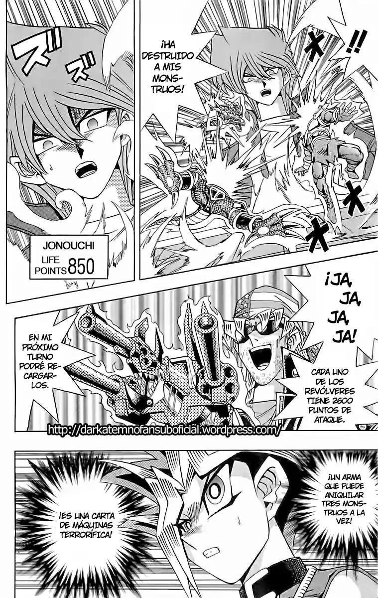 Capitulo 121 page 20