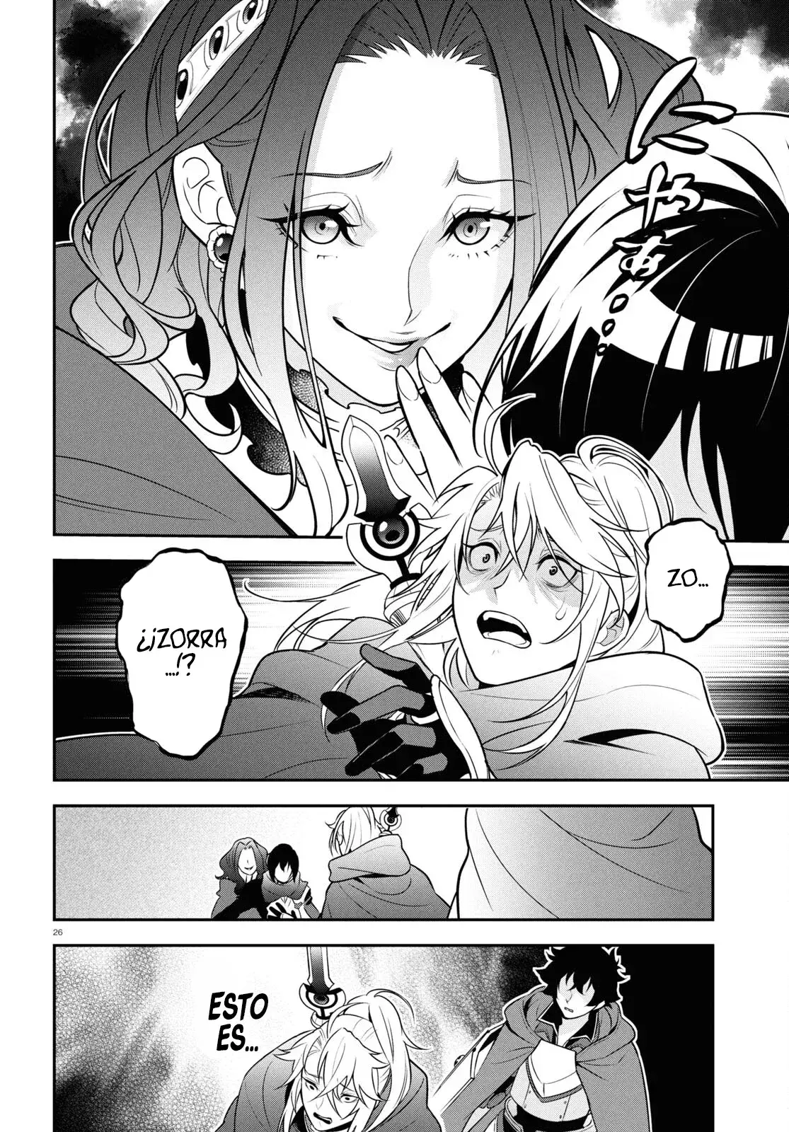 Capitulo 106 page 27