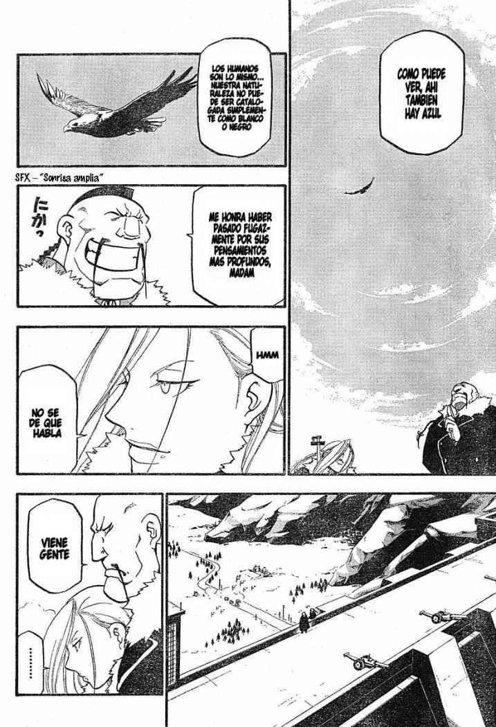 Capitulo 73 page 6
