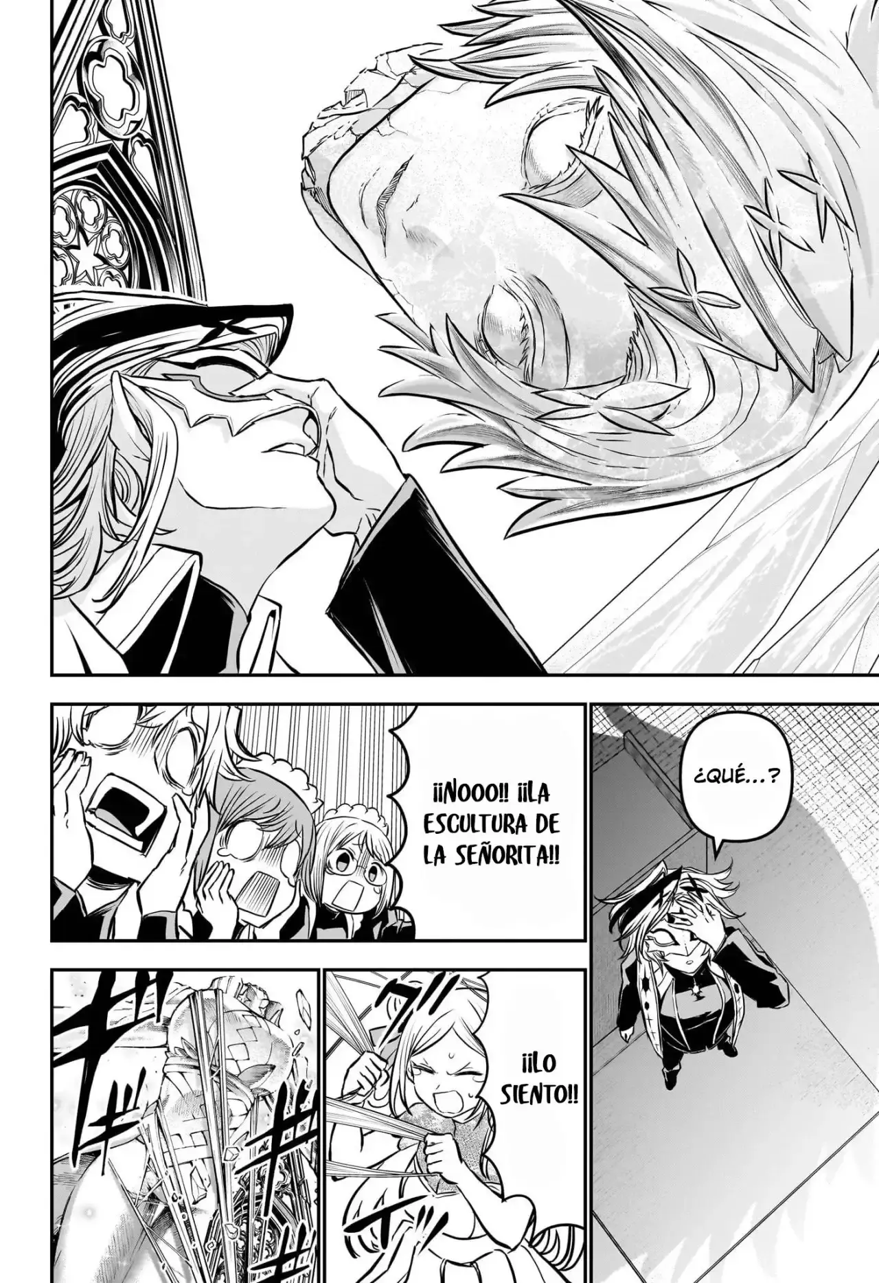 Capitulo 106 page 17