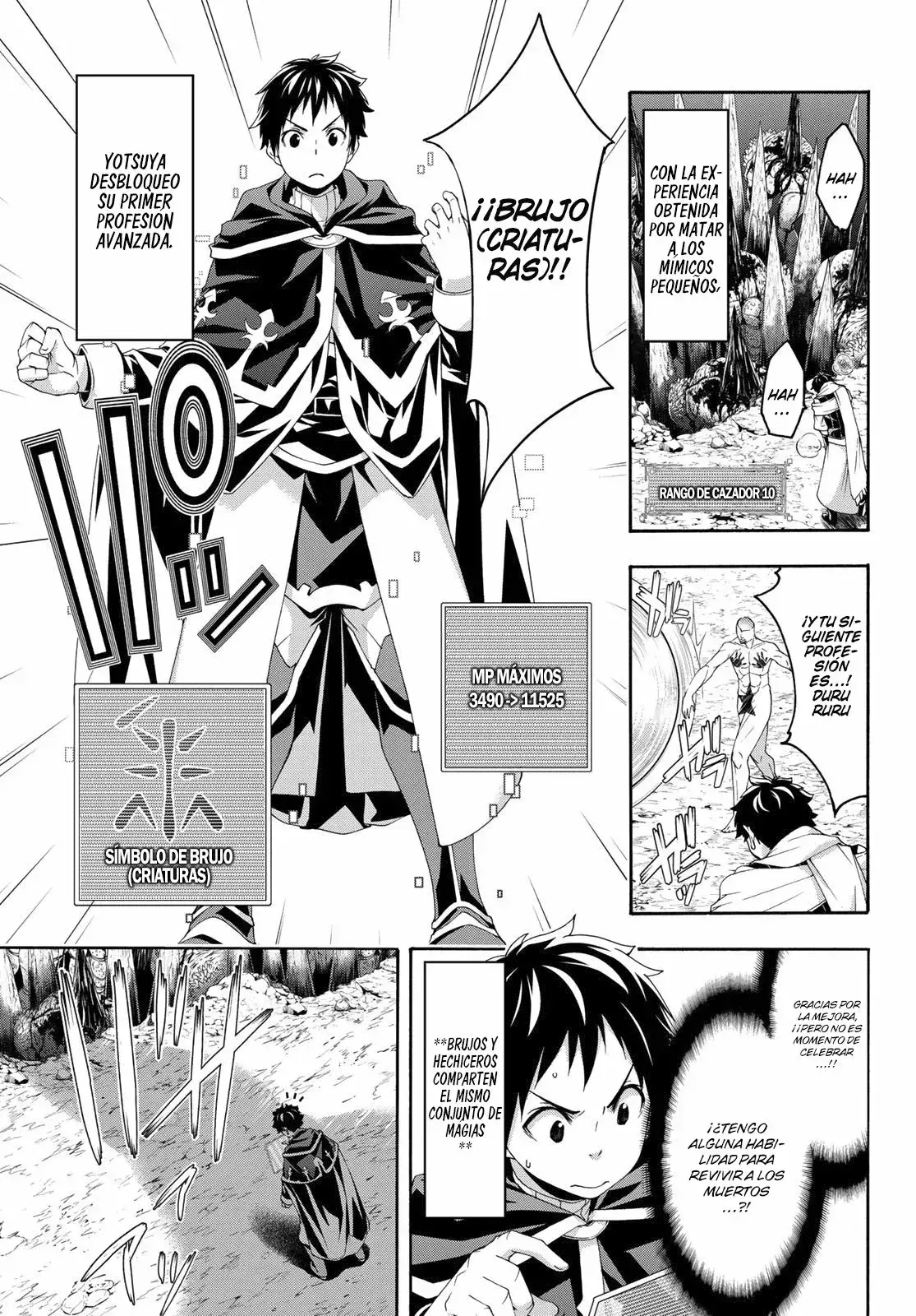 Capitulo 64 page 4