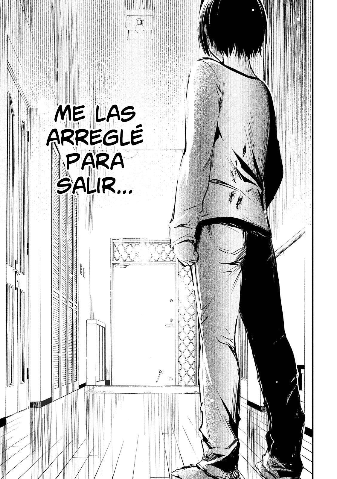 Capitulo 11 page 15