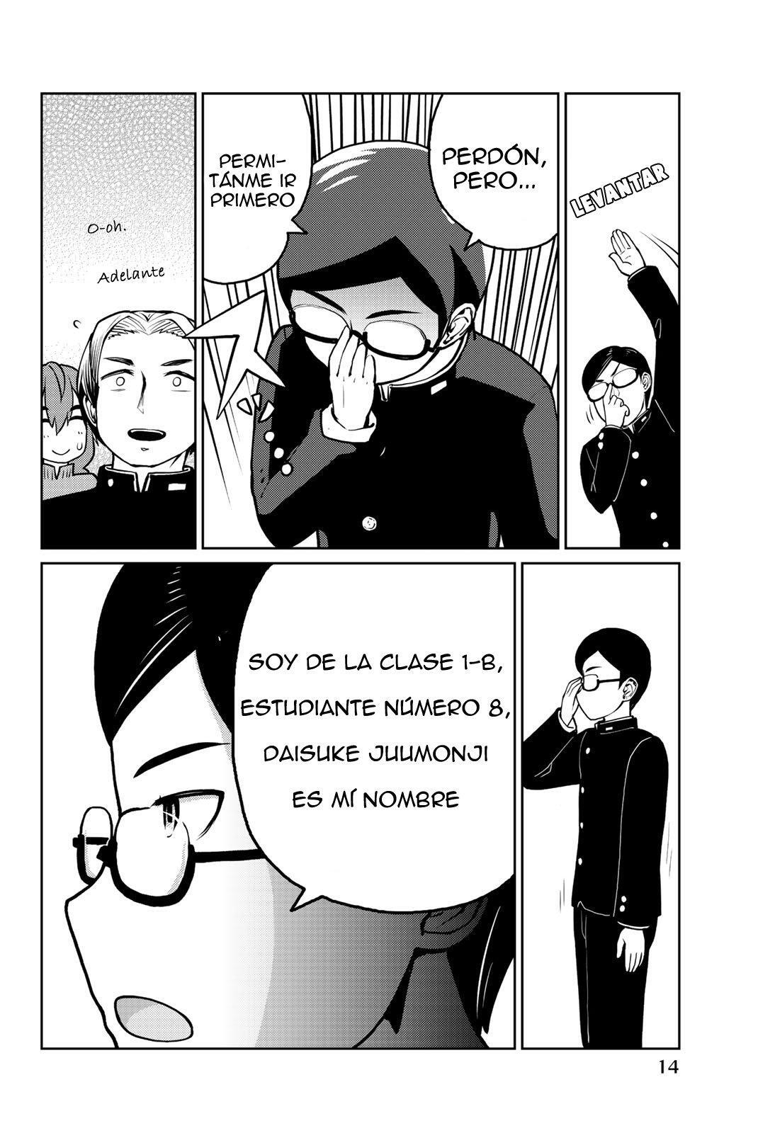 Capitulo 16 page 14