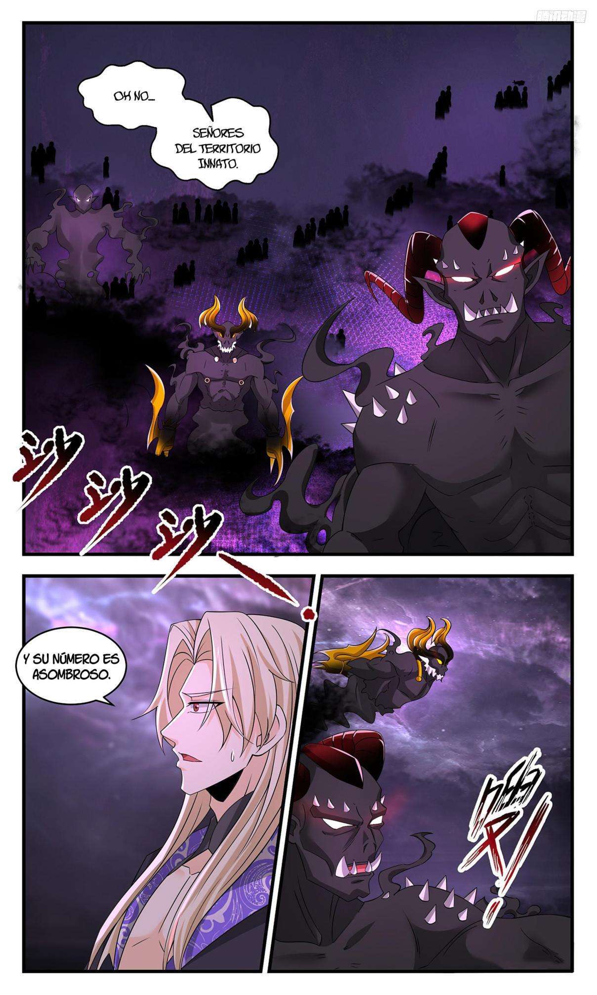Capitulo 3699 page 10