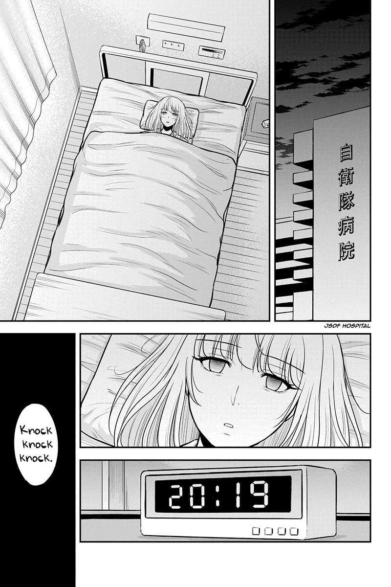 Capitulo 21 page 12