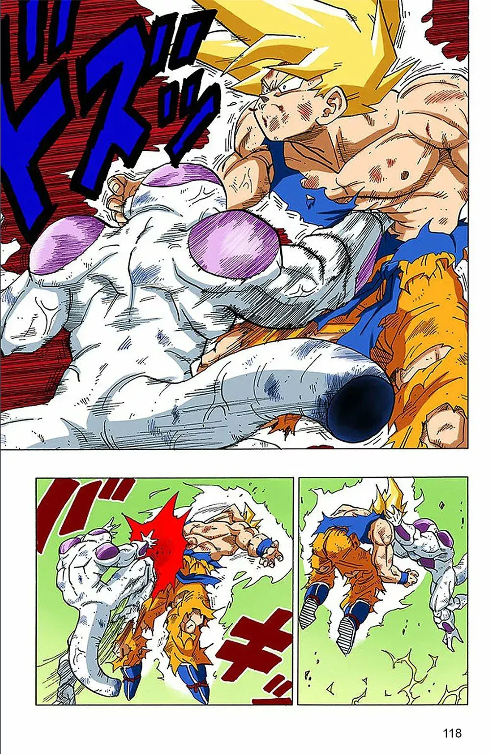 Capitulo 321 page 13