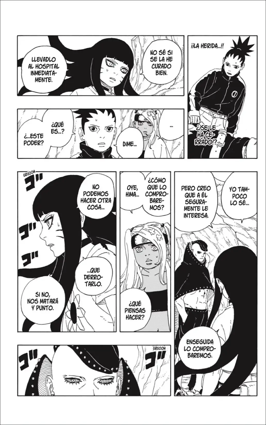 Capitulo 11 page 5