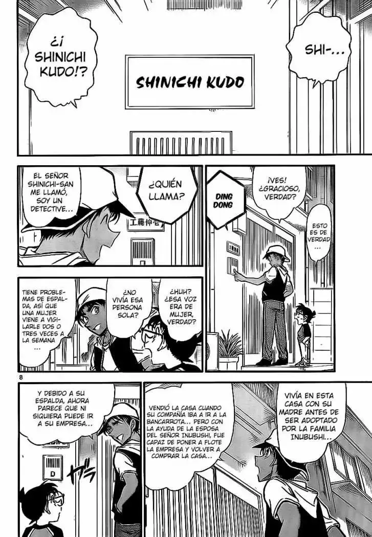 Capitulo 734 page 8