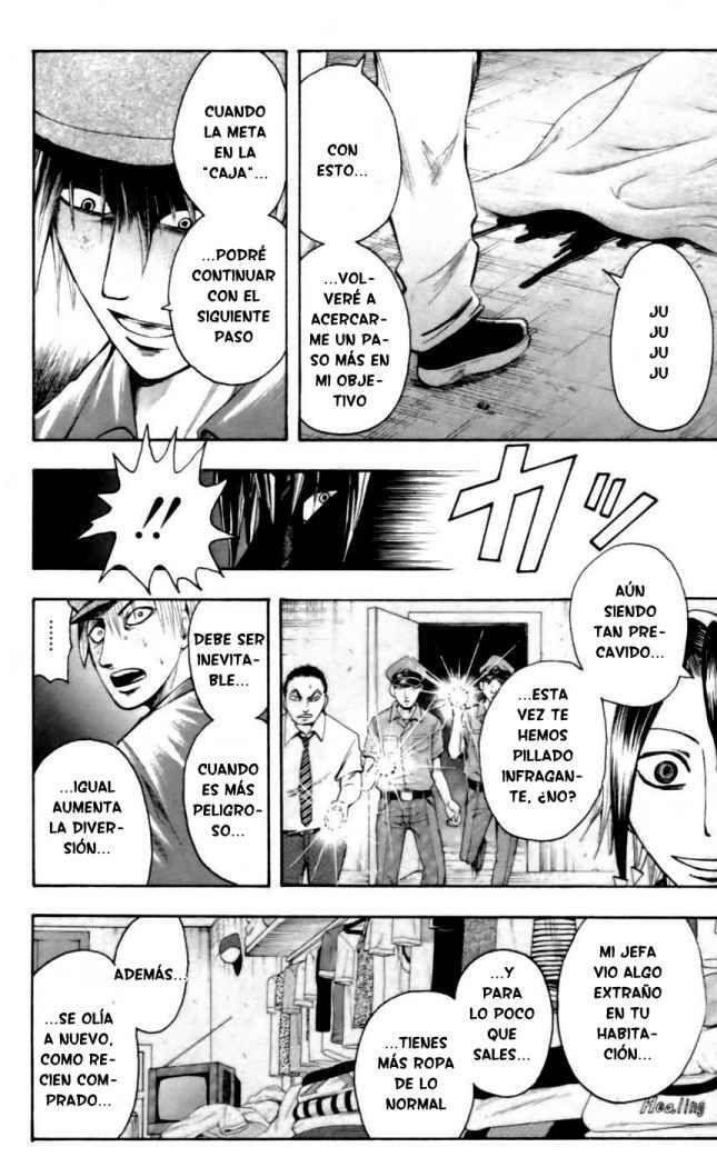 Capitulo 20 page 18