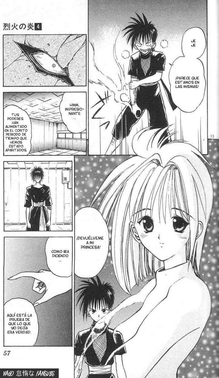 Capitulo 32 page 12